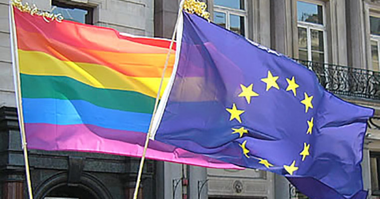 Parlamentul European declară Uniunea Europeană ”zonă de libertate LGTBIQ”
