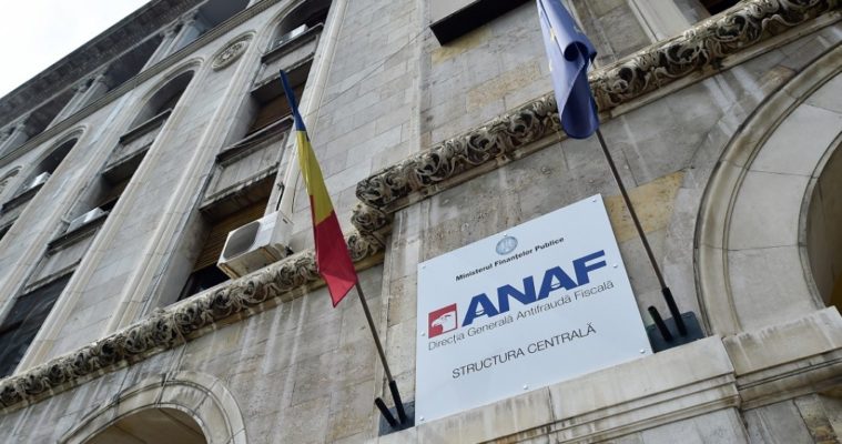 Strategia ANAF: Şcoala de Fiscalitate, centru de excelenţă în domeniul fiscal