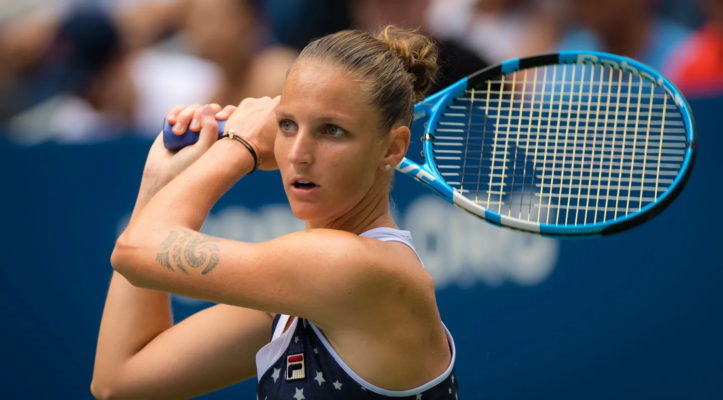 Tenis: Karolina Pliskova şi Garbine Muguruza, în sferturile turneului WTA de la Doha