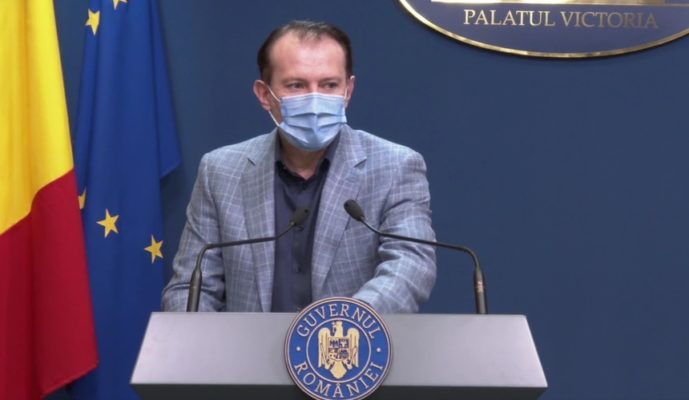 VIDEO Cîţu, despre lipsa medicamentelor oncologice: Aşteptăm concluziile să vedem când s-a aflat, cine a ştiut