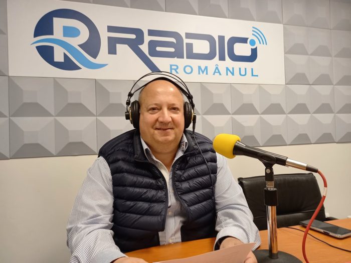 Flyhighformación: specializare profesională pe 10 utilaje diferite!