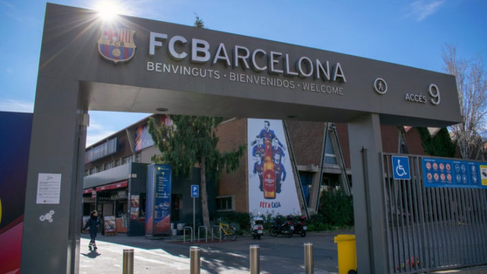Fotbal: FC Barcelona este cel mai valoros club din lume, conform clasamentului Forbes