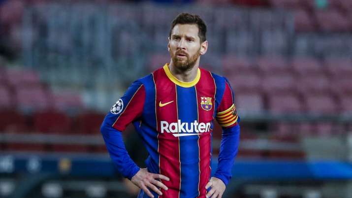 Fotbal: PSG i-a făcut o ofertă lui Leo Messi (presă)