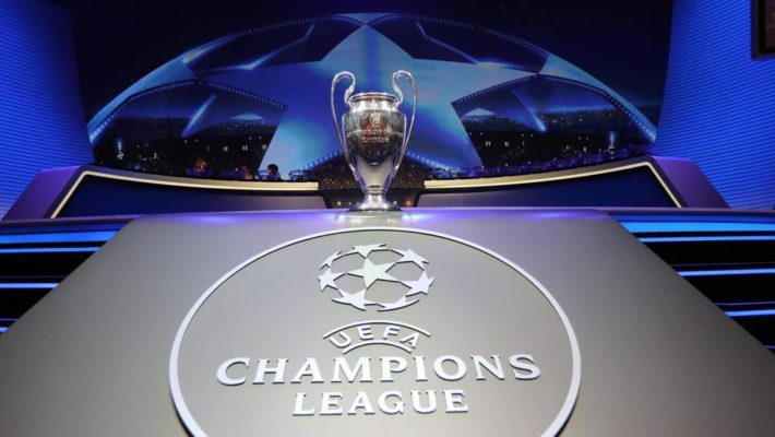 Fotbal: UEFA a anunţat extinderea Ligii Campionilor începând din anul 2024