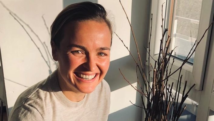 Handbal feminin: Pivotul olandez Yvette Broch a semnat pentru CSM Bucureşti