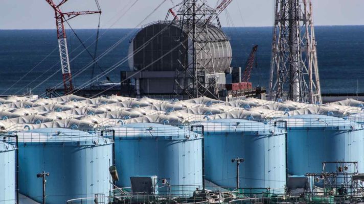 Japonia va deversa în mare apa de la Fukushima după tratamentul corespunzător
