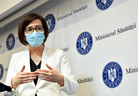 Ministrul Sănătăţii: Ordinul privind testarea pentru COVID-19 în farmacii va fi publicat cât de curând