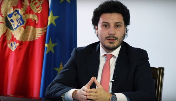 Muntenegru: O bandă de traficanţi de droguri planifica asasinarea vicepremierului