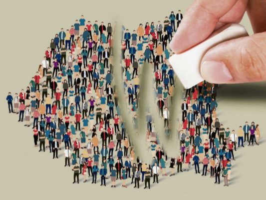 Populaţia după domiciliu a scăzut la 22,089 milioane de persoane, la 1 ianuarie 2021; îmbătrânirea demografică s-a accentuat