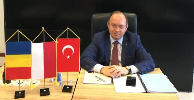 Reuniunea trilaterală România-Polonia-Turcia, la nivelul miniştrilor Afacerilor Externe – vineri, la Bucureşti