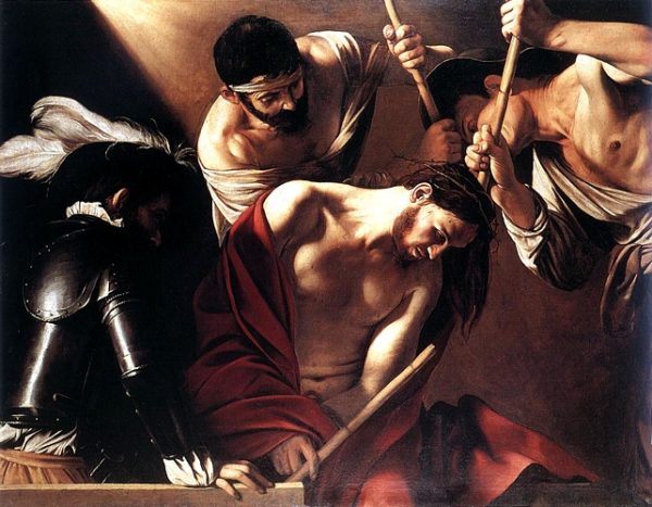 Spania: Un posibil tablou Caravaggio, ce urma să fie vândut la licitaţie, declarat Bun de Interes Cultural