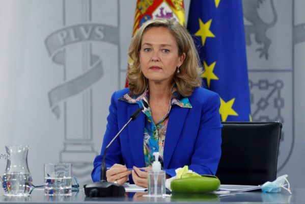 Spania se aşteaptă să primească prima tranşă din Fondul de redresare post-pandemie al UE în semestrul doi din 2021