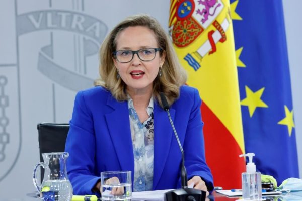Spania şi-a revizuit prognoza de creştere pe 2021 la 6,5%