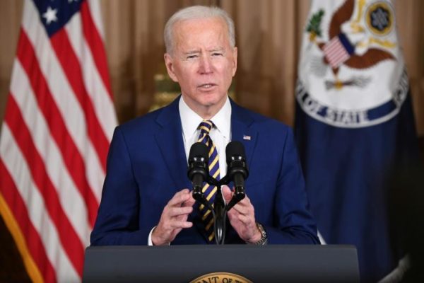 Summit privind încălzirea globală: Biden anunţă un obiectiv ambiţios şi cere lumii să urmeze exemplul SUA