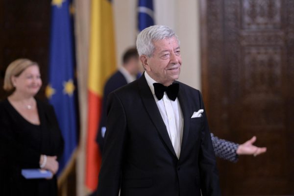 Actorul Ion Dichiseanu a murit (fişă biografică)
