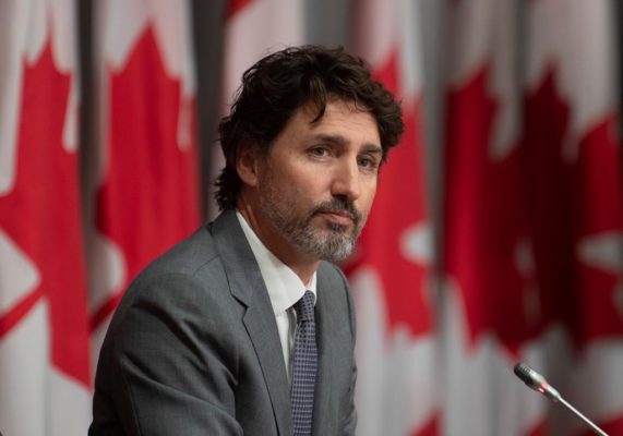 VIDEO Avion deturnat: Trudeau condamnă, Belarusul îşi închide ambasada în Canada