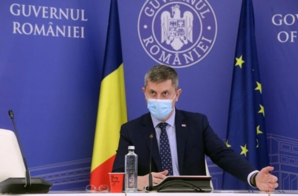 Barna: Am solicitat DLAF o notă de constatare cu privire la activitatea mea