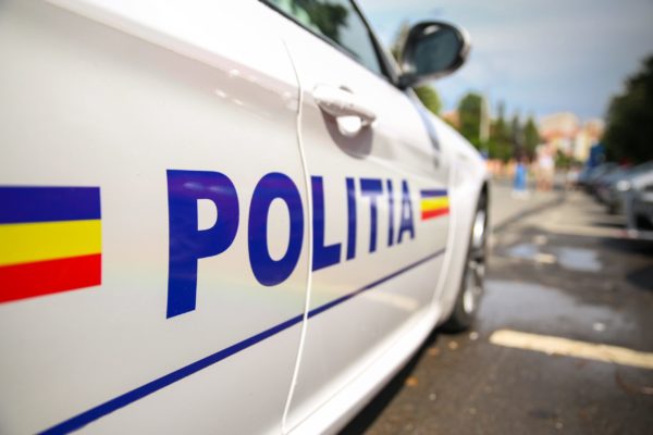 Benone-Marian Matei – noul şef al Inspectoratului General al Poliţiei Române