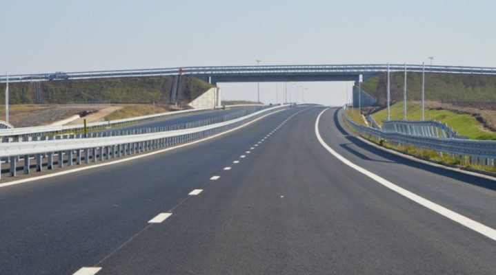 CNAIR: 9 oferte pentru construirea lotului 2 al Autostrăzii Lugoj – Deva