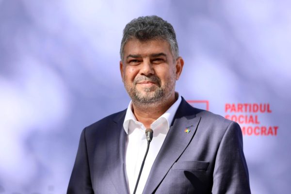 Ciolacu: Mă bucur că prim-ministrul şi-a găsit timp să stea de vorbă şi cu opoziţia despre PNRR
