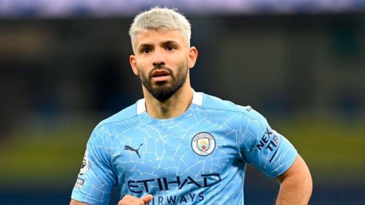 Fotbal: Atacantul Sergio Aguero, jucătorul echipei FC Barcelona până în 2023