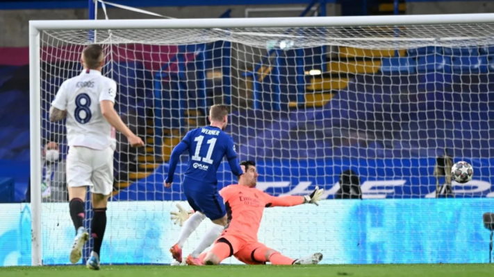 VIDEO Fotbal: Chelsea, calificată în finala Ligii Campionilor, după 2-0 cu Real Madrid