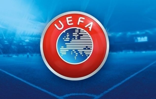 Fotbal: UEFA a deschis o procedură disciplinară împotriva cluburilor Real Madrid, FC Barcelona şi Juventus Torino
