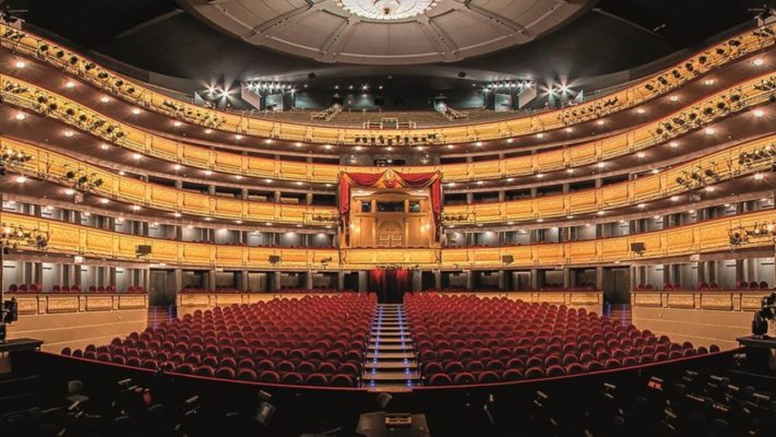 International Opera Awards: Teatrul Regal din Madrid, cea mai bună companie de operă din lume