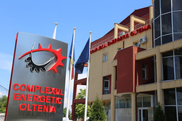 Pinţea (CE Oltenia): Va ploua cu bani în sectorul energetic, dar multe companii nu ştiu să implementeze proiecte