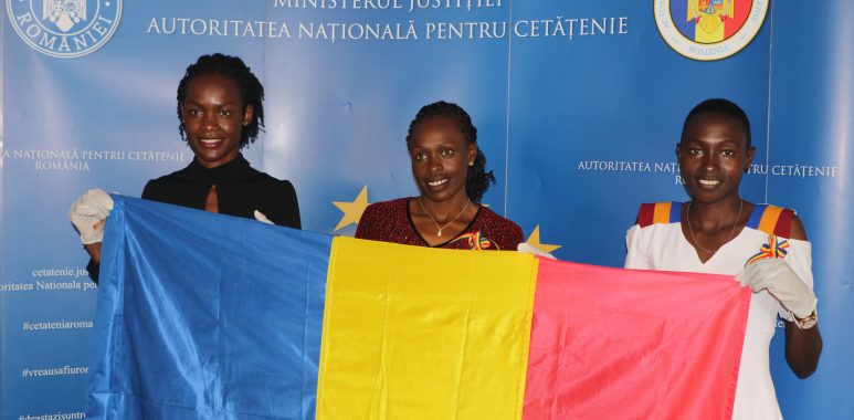 România a naturalizat trei atlete din Kenya care ar putea participa la JO de la Tokyo