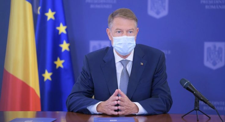 Summitul Formatului Bucureşti (B9) – găzduit de preşedintele Iohannis şi omologul său polonez