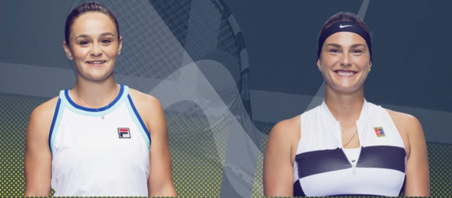 Tenis: Barty şi Sabalenka, în finala turneului WTA de la Madrid