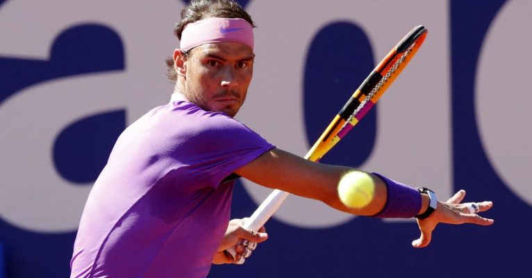 Tenis: Rafael Nadal, în sferturi la Madrid (ATP)