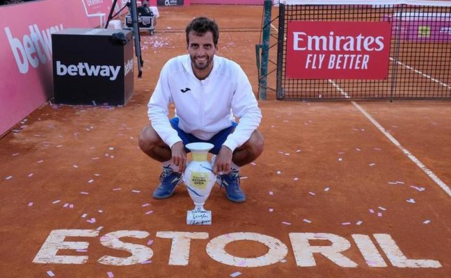 Tenis: Spaniolul Albert Ramos a câştigat turneul de la Estoril (ATP)