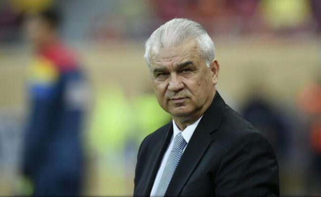 Anghel Iordănescu: Fotbalului românesc îi lipsea Gică Hagi