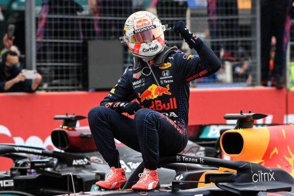 Auto – F1: Max Verstappen a câştigat MP al Franţei