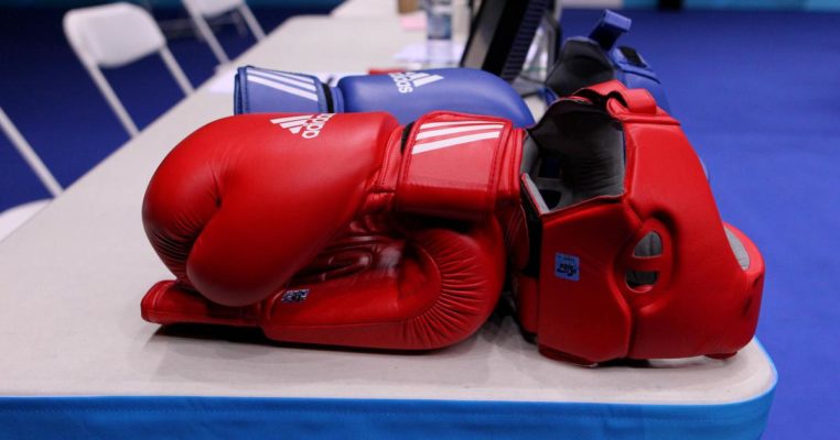 Box: Alexandra Maria Petcu va lupta pentru aur la Europenele Under-22