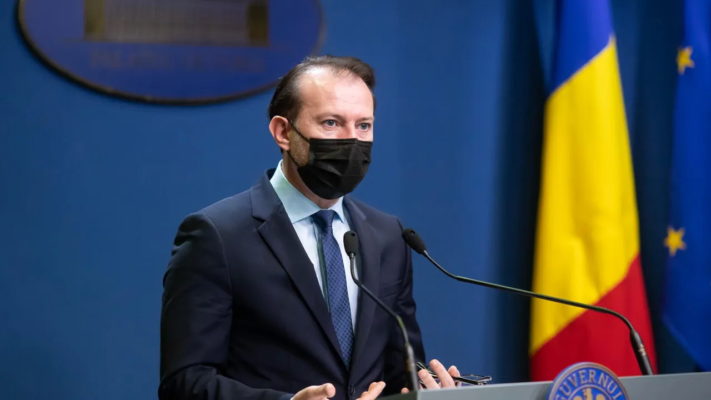 Cîţu: Justiţia e încă datoare românilor în privinţa aflării vinovaţilor Mineriadei din 13-15 iunie 1990