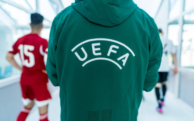 Fotbal: UEFA a abolit regula golurilor marcate în deplasare începând din sezonul 2021-2022 (comunicat)