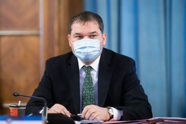 MDLPA: 14 noi contracte de finanţare prin POR, în valoare de 184.000.000 lei, semnate de ministrul Cseke Attila