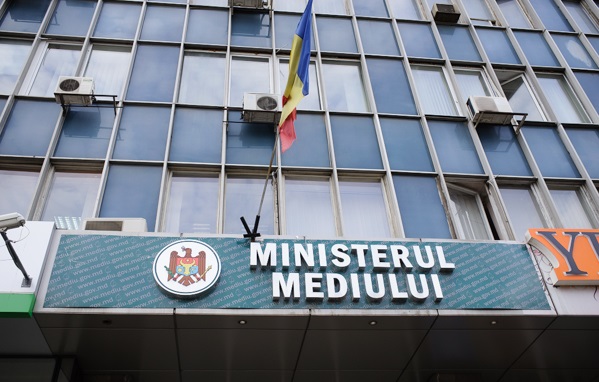 Ministerul Mediului: Noua Strategie UE aduce în prim-plan multe dintre realităţile şi provocările României