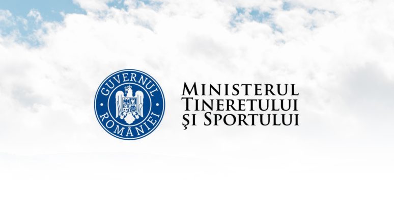 Ministerul Tineretului şi Sportului a suplimentat bugetele federaţiilor sportive cu 9,5 milioane de lei
