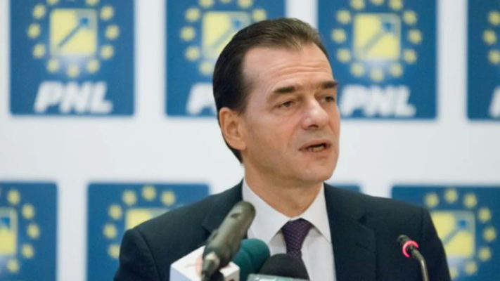 Orban spune că în privinţa SIIJ coaliţia de guvernare aşteaptă punctul de vedere al Comisiei de la Veneţia