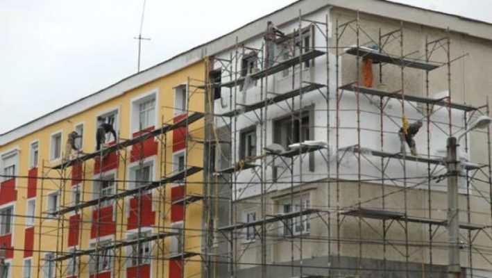 România Eficientă: Buget de 2,2 miliarde de euro prin PNRR pentru renovarea clădirilor din România