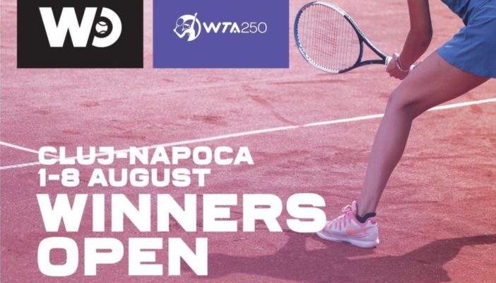 Tenis: Patricia Ţig, Irina Begu, Ana Bogdan şi Irina Bara, confirmate la turneul WTA de la Cluj-Napoca