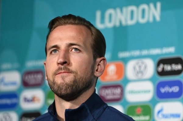 Fotbal – EURO 2020: Anglia a trebuit să caute victoria, a recunoscut căpitanul Harry Kane după calificarea în finală