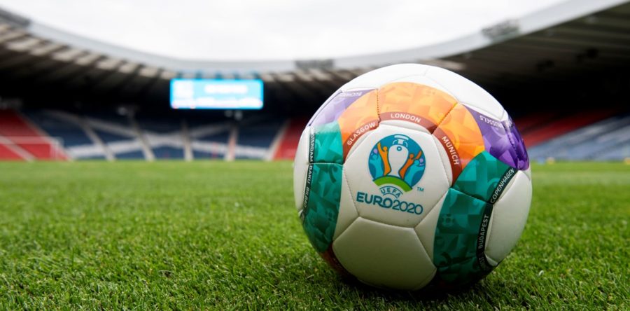 Fotbal – EURO 2020: Avancronica semifinalei Italia – Spania