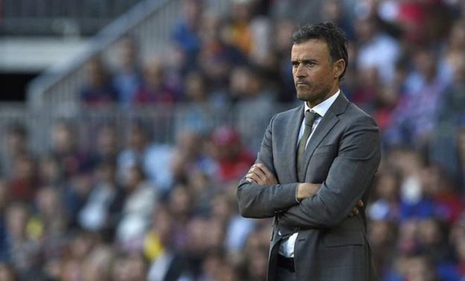 Fotbal – EURO 2020: Federaţia spaniolă îi va prelungi contractul selecţionerului Luis Enrique până în 2024 (presă)