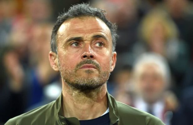 Fotbal – EURO 2020: Nu a fost o seară tristă, a afirmat selecţionerul Luis Enrique după eliminarea Spaniei