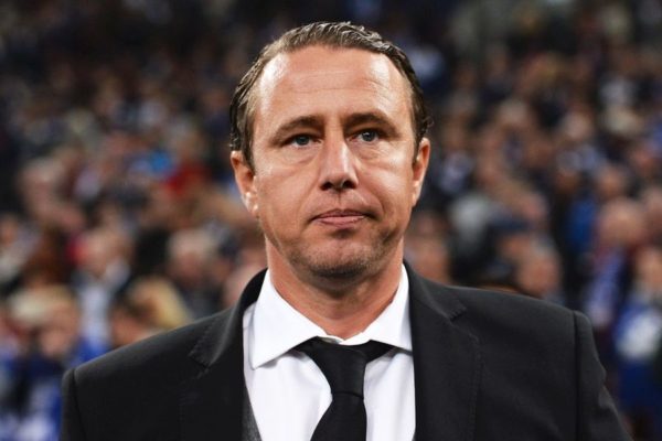 Fotbal: Laurenţiu Reghecampf, noul antrenor al Universităţii Craiova